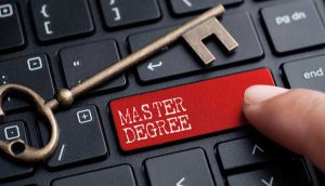 کارشناسی ارشد