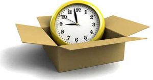 مدیریت زمان