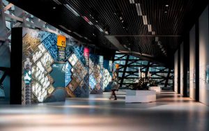 نمایشگاه اروپایی 2