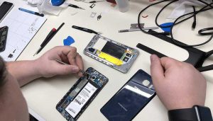 repair phone