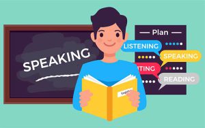 study English