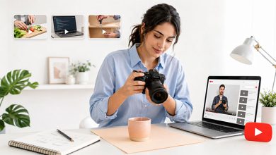 مهارت کاربردی که میتوانید در یوتیوب بیاموزید
