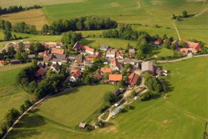 village