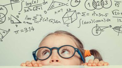 mathematics