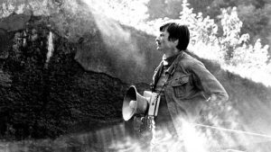 Andrei Tarkovsky