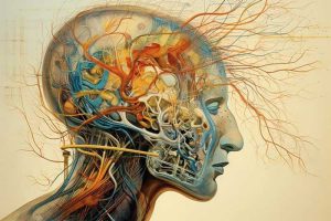 the brain