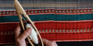 knitting