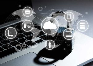 امنیت تجارت الکترونیک