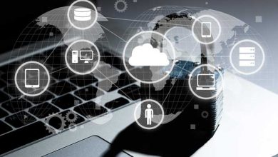 امنیت تجارت الکترونیک