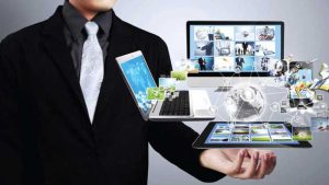 کسب و کار اینترنتی