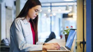 یادگیری زبان دوم