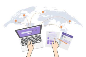 شغل برای مهاجران