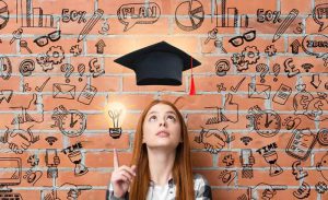 تحصیل در دانشگاه