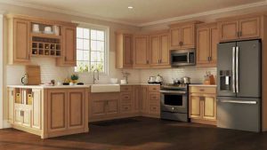 دیزاین کابینت ها