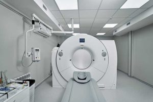 تصویر برداری MRI