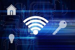 اتصال به اینترنت