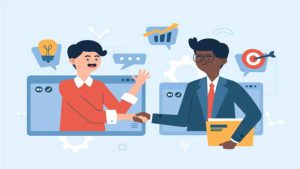 مذاکره در محل کار