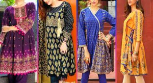 لباس های زیبا