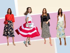 چند مدل لباس