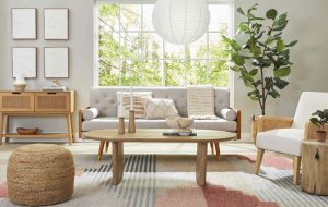 چیدمان منزل