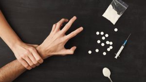 درمان اعتیاد