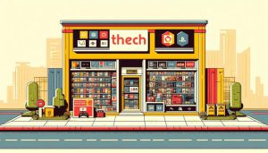 فروشگاه کنسول