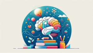 مغز در حال یادگیری