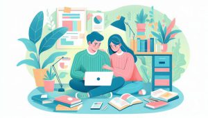 یادگیری نوشتن مقاله