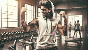 فرد پر انرژی