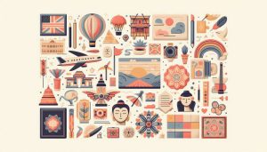 المان های فرهنگی