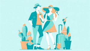 توریست و سفر