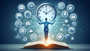 مدیریت زمان برای موفقیت تحصیلی