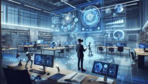 پژوهش و تکنولوژی