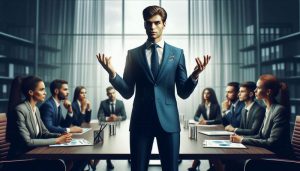 سخنرانی موفق