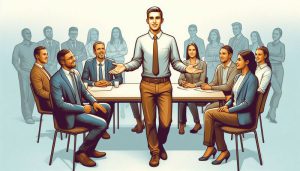 مذاکره موفق