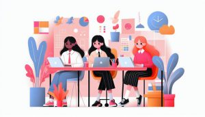 استارتاپ موفق