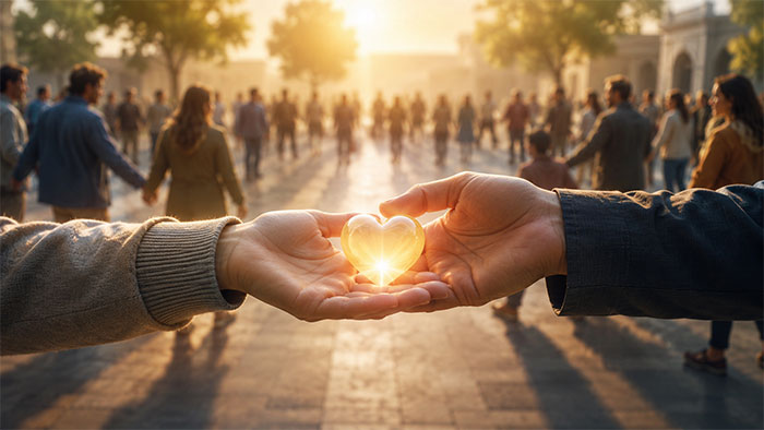 اطلاعات عمومی رواج راستگویی در جامعه