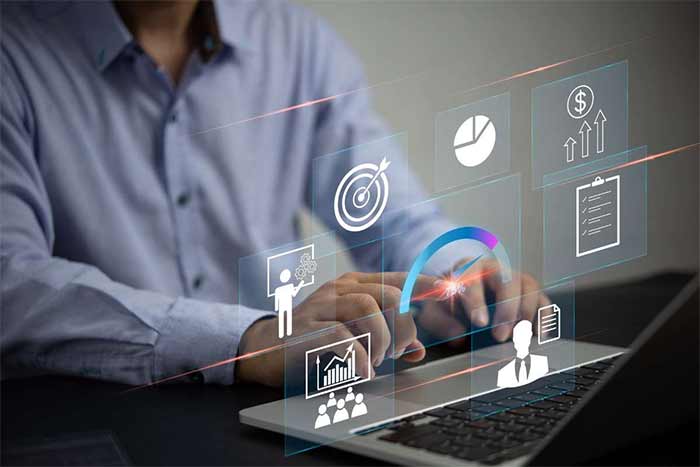 کسب درآمد استراتژیهای نوین برای کسب درآمد اینترنتی در سال 2025