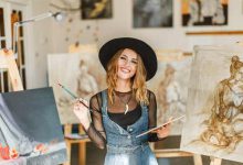 فرهنگی ریشه کلمه هنر (معنی هنر) و 8 انواع هنر برای یادگیری