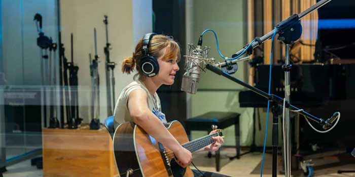 فرهنگی موسیقی