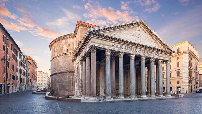 فرهنگی معماری