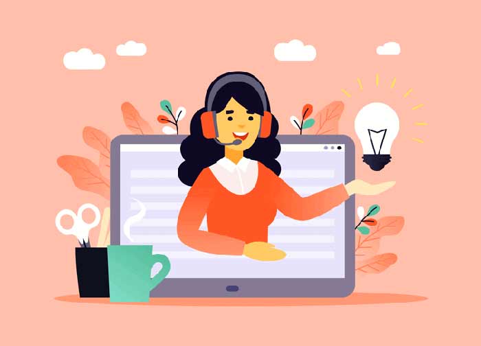 مذاکره با مشتری 