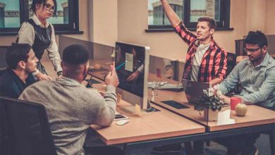 خصوصیات مدیران موفق در مدیریت منابع انسانی برند