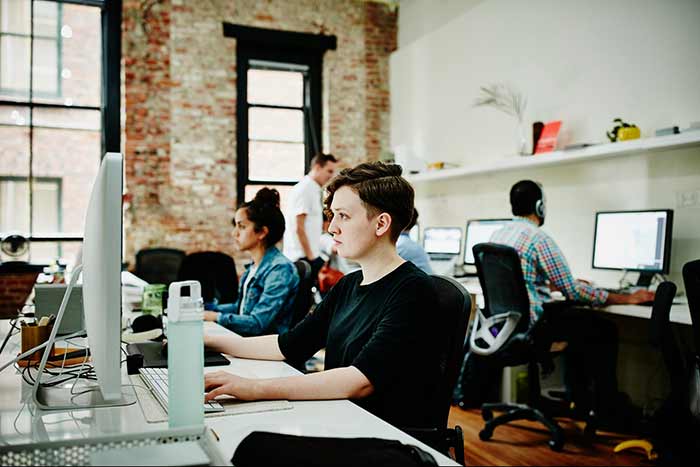 مدیران موفق