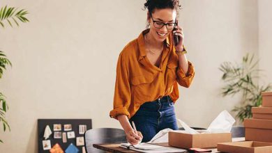 کسب و کارهای کوچک پرسود برای خانم ها (16 بهترین)