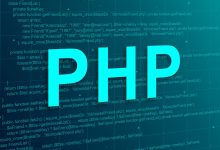 بوت کمپ php