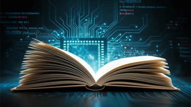 دانلود کتاب آموزش برنامه‌نویسی پایتون