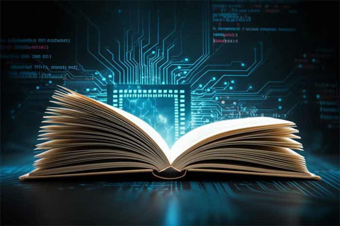 دانلود کتاب آموزش برنامه‌نویسی پایتون