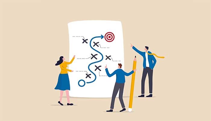 برنامه ریزی | تحقیق