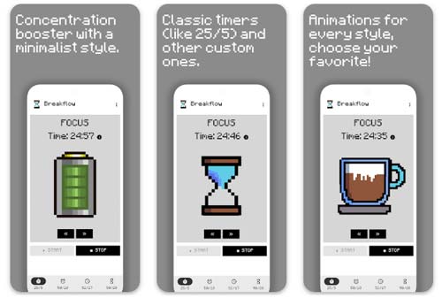 فوکس بوستر focus Booster